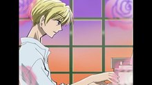 School Host Club Episode 15 IN ENGLISH