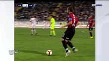 Gençlerbirliği - Galatasaray (16.05.2010)