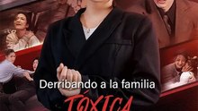 (Doblado)Derribando a la familia tóxica con mi suegra💔🔥 Completo En Español