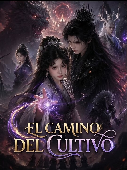 Doblado]🔥🍀El camino del cultivo - Completo En Español
