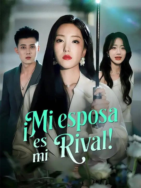 (Doblado)¡Mi esposa es mi rival!💔🔥 Completo En Español