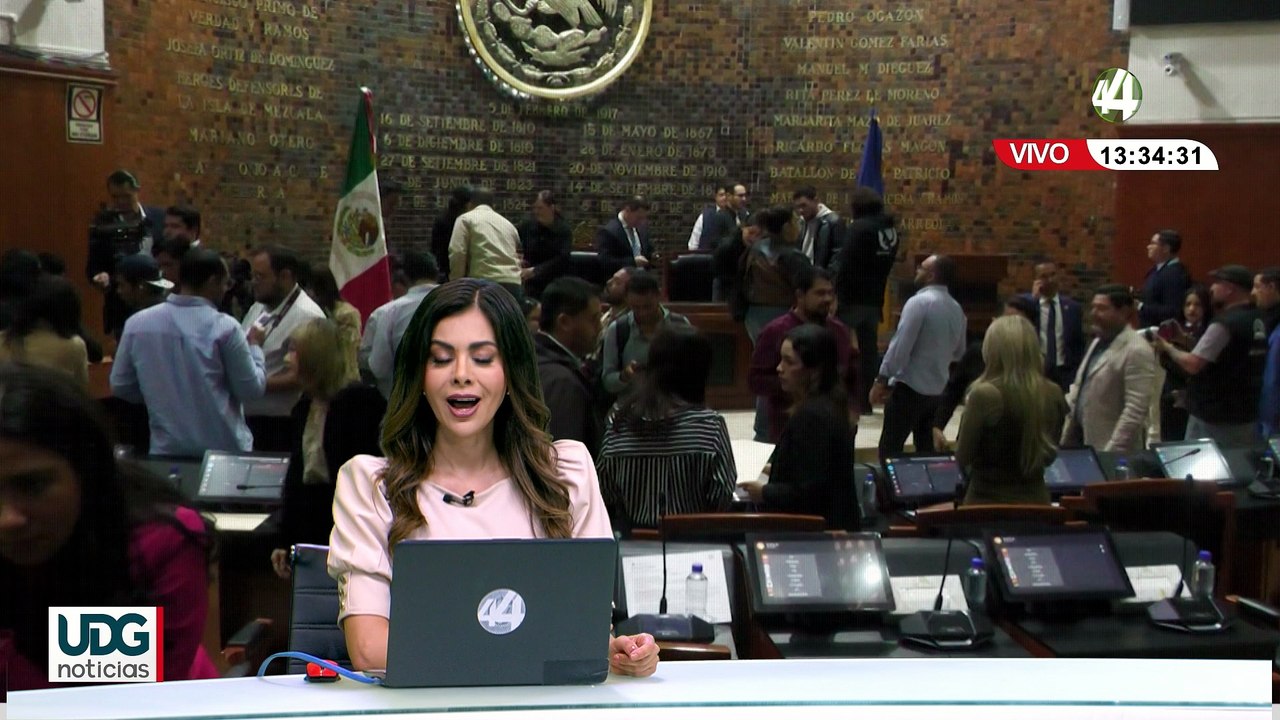 Reforma para crear agencia estatal de transparencia l Julio Ríos