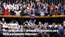 Fim da escala 6x1: entenda os impactos para MEIs e pequenas empresas | Mercado