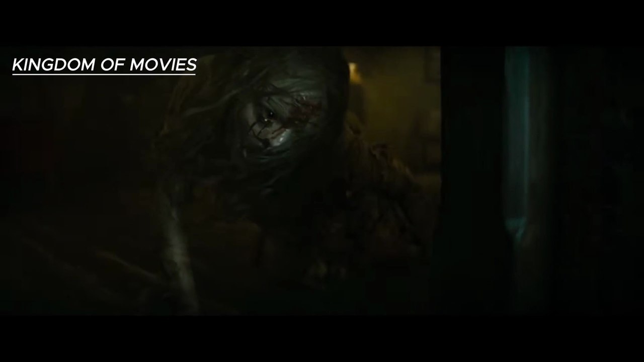 LEE CRONINS THE MUMMY فيلم رعب وغموض هيخليك تحس انك متفرجتش علي رعب ابدأ فيلم فيه ابطال مصريين