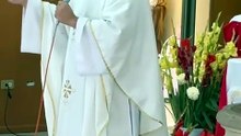 Sacerdote Claudio Murrieta