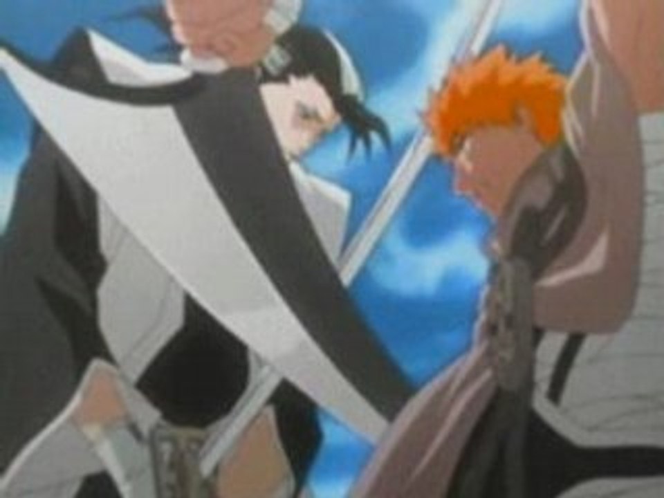 AMV BLEACH
