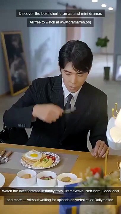 Revenge Is Served Hot