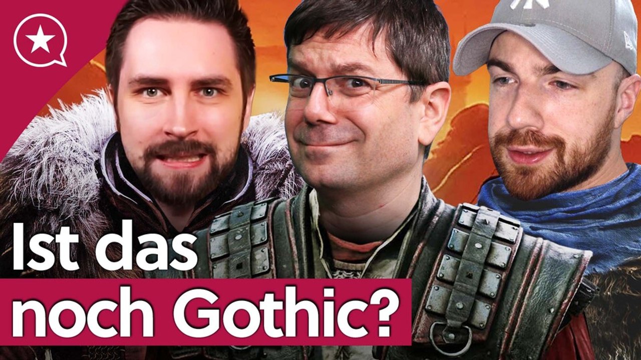 Was taugt das Gothic Remake wirklich?