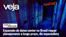 Expansão de datas center no Brasil requer planejamento a longo prazo, diz especialista | Mercado