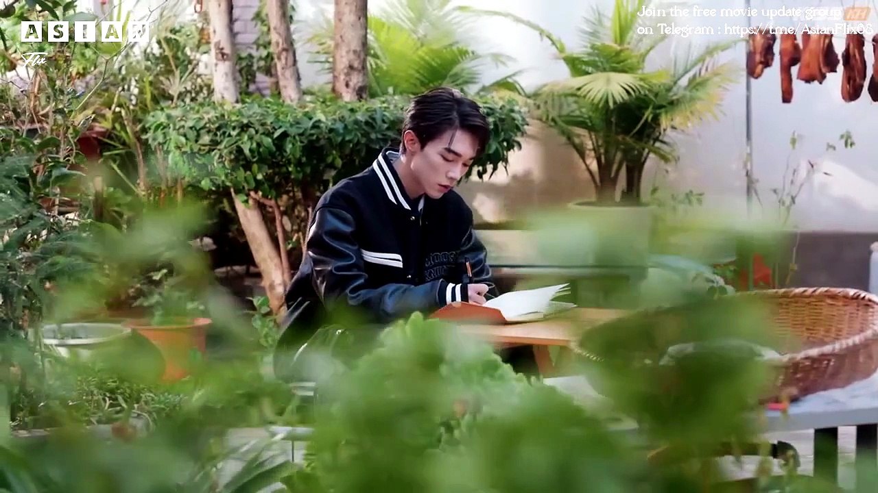 The Gaze Ep 10 Engsub