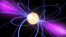 Spider Pulsars Caught Destroying Nearby Stars - Explained