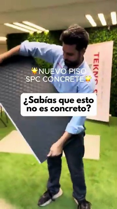 SPC CONCRETE