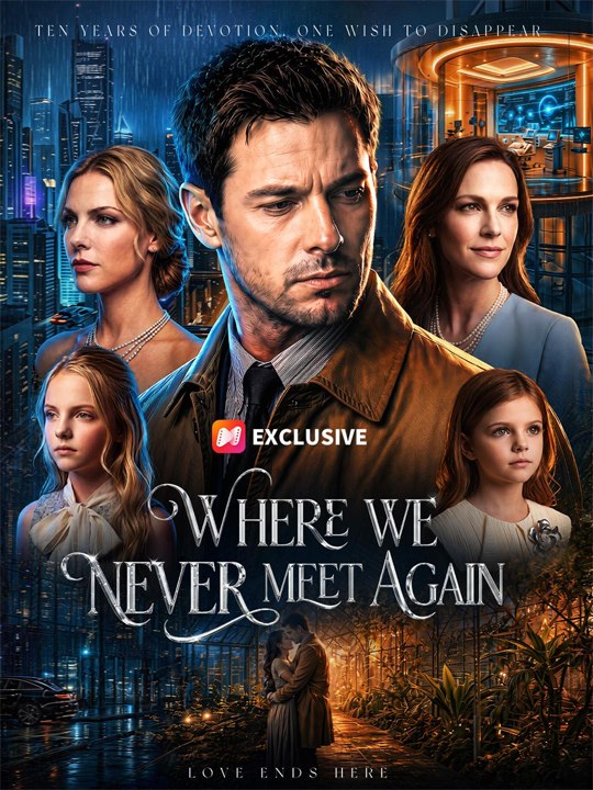 【New】🔥Where We Never Meet Again Full💔🔥