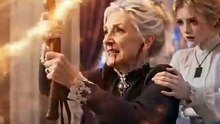 Magicless Bride, Powerful Rise | New Movie 2026 [Full Movie]
