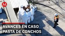 Rescate en Pasta de Conchos llega al 50%: revelan que mineros sobrevivieron horas atrapados