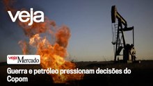 Guerra e petróleo pressionam decisões do Copom | Mercado