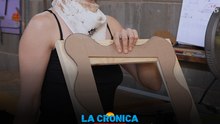 De enfrentar el cáncer a empoderar a mujeres a través de la carpintería