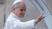El papa anuncia reunise con víctimas de pederastia de la Iglesia en su viaje a España