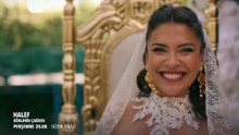 مسلسل الخليفة الحلقة 35 اعلان 1