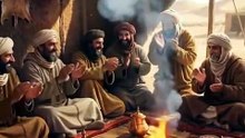 طرائف العرب: حين أبدع ابن الرومي في هجاء "أنف" عدوه! 😂 | نوادر الأدب العربي