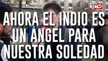 El Gobierno rechazó el pedido de la oposición para velar al Indio Solari en el Congreso