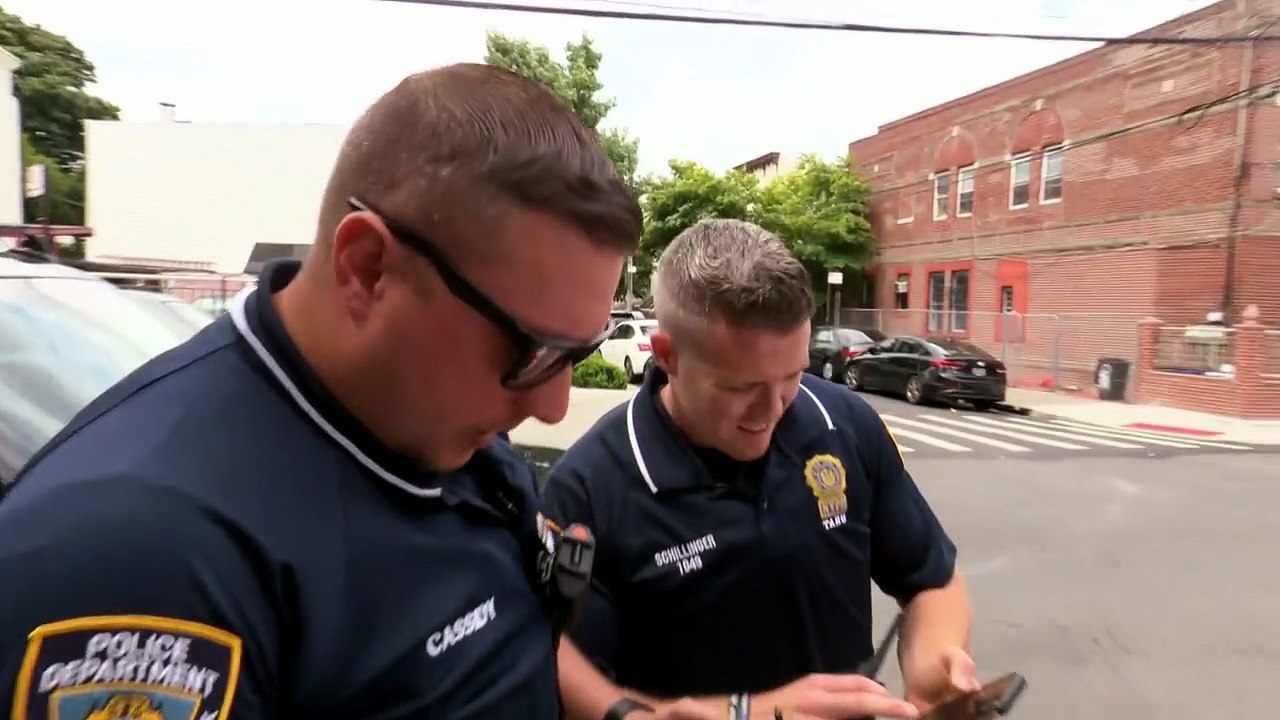 Cops S37E50