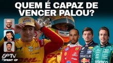 FIZEMOS A TIER LIST: VERSTAPPEN, ALONSO, HAMILTON E MAIS... QUEM PODE PARAR PALOU? | SPRINT GP
