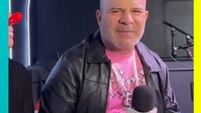 Platanito rechaza las peleas de influencers: "No quiero que me den un mal golpe"