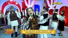 Petronela Popa - Scripcaras de la Suceava (Gazda favorita - Favorit TV - 27.02.2026)