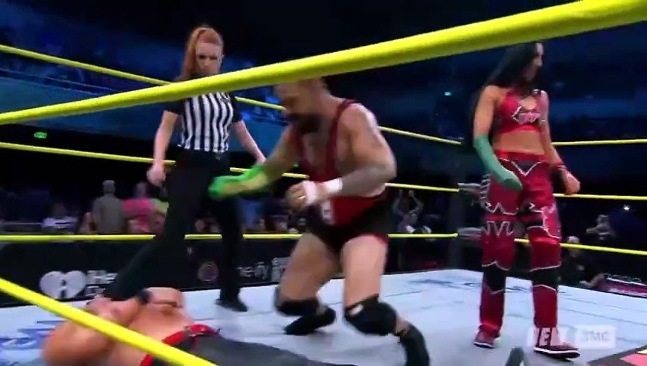 TNA Impact Wrestling 4 June 2026 (Full Show) - TNA iMPACT Wrestling 6/4/2026 (Full Show) - TNA Impact Wrestling June 4th 2026 (Full Show)