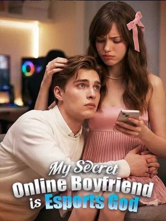 My Secret Online Boyfriend is Esports God - FULL MOVIES ENGLISH SUB 2026 - 🔥🔥🔥🔥🔥🔥 | Full Short Drama | English Sub 2026