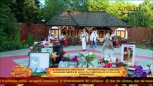 Marius si Jenica Brutaru - M-am gandit, maica, sa-mi dai (Gazda favorita - Favorit TV - 29.05.2026)
