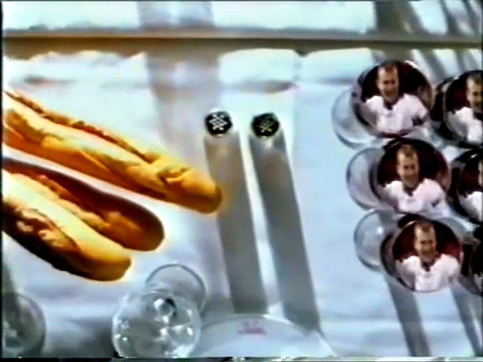 BBC 1998 World Cup Preview Part One