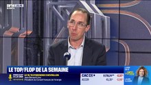 Le top / flop de la semaine : Trump et ses droits de douane - 05/06