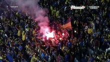 La casa del fútbol