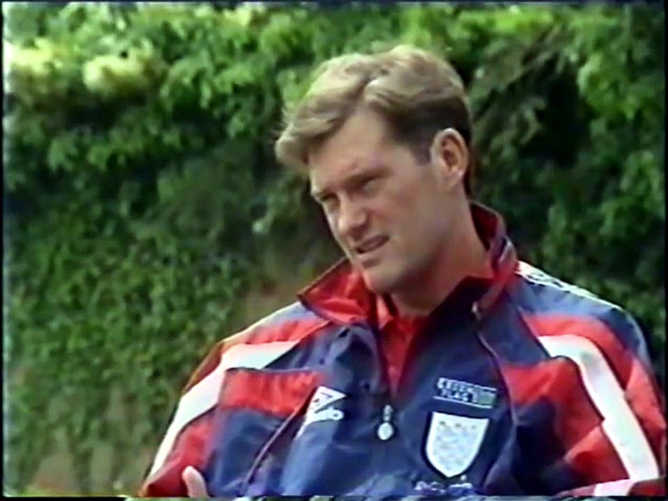 BBC 1998 World Cup Preview Part Two