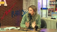 El comentario de Nati Jota sobre el Indio Solari al aire que provocó indignación en las redes