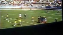 Brazilian Free Kicks