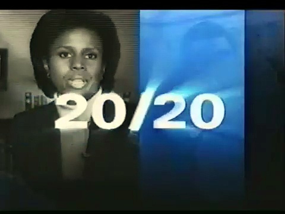 20/20 ABC Split Screen Credits