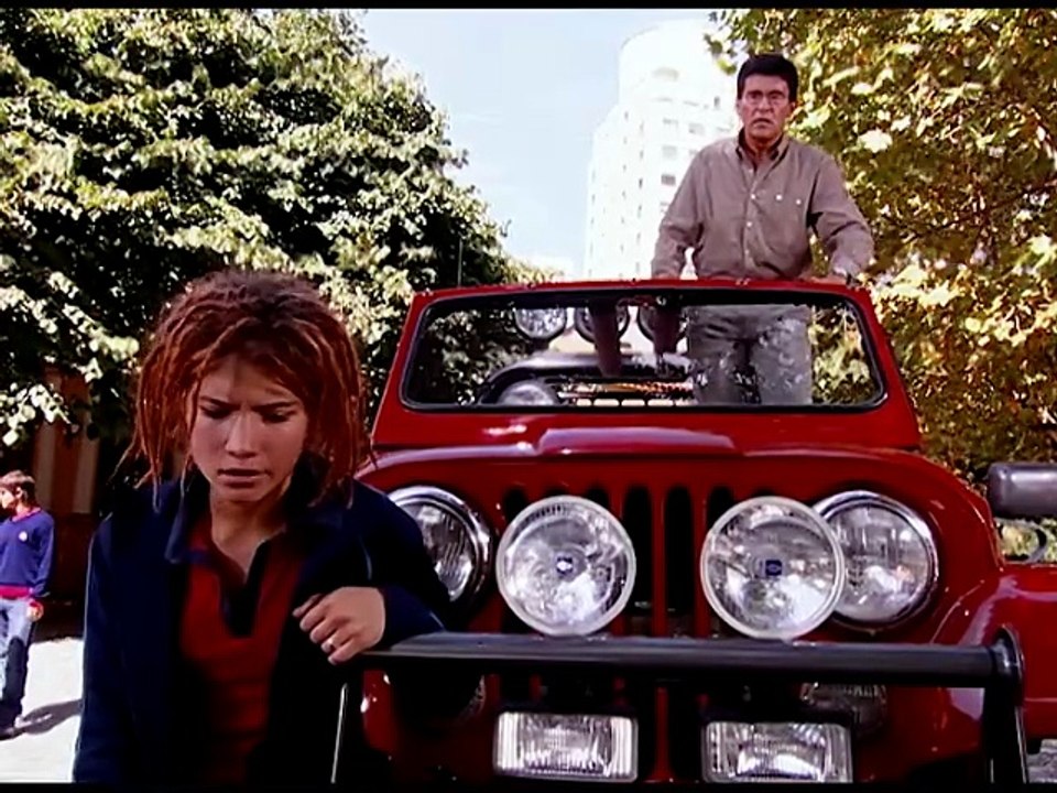 Rebelde Way T2 - C36