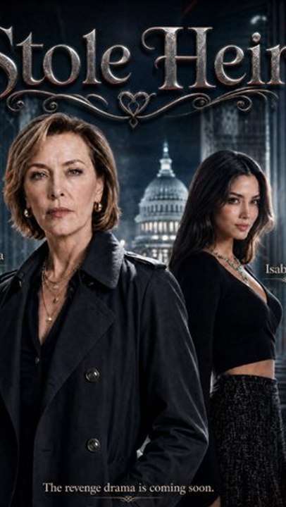 [HOT] Stolen Heir - Full Episode (ENGSUB) | Family Revenge, Inheritance War #ASM