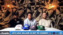 Loïa Valade : de Saint-Cléophas à la NCAA