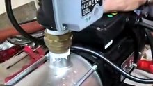 Sessizliği Dinle Yok Böyle Hidrofor İster Sıfır İster Tamir Sonrası Test Metin Turhan Tel. Aşağıda