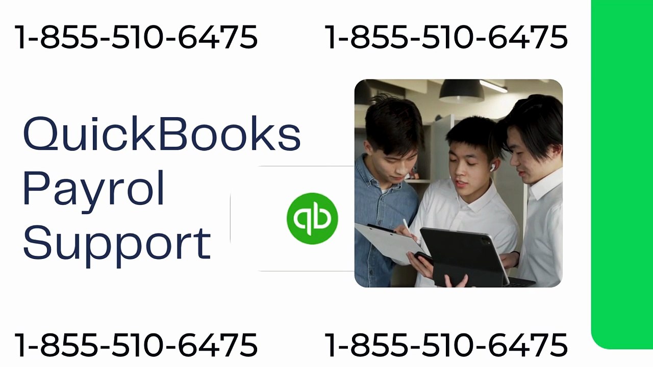 QuickBooks™ payroll support [{{Complete Breakdown}}] Official Guide -- Step-by-Step Help & Service for QuickBooks™