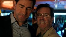 مترجم Tom Clancy's Jack Ryan- Ghost War 2026 فيلم