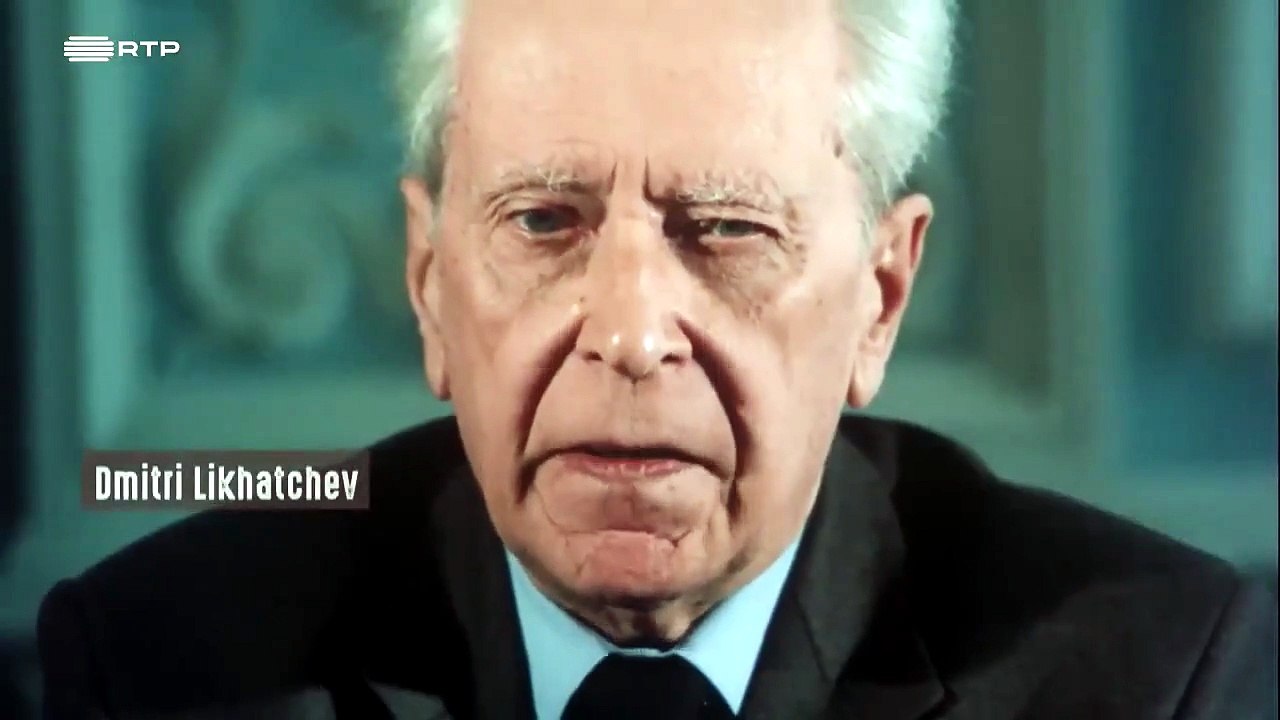 Gulag, Uma História Soviética 1 de 3 (RTP, 2019)