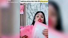 Mame Ndiaye Savon dérape en plein live sur Tikton en disant de grosM*ts