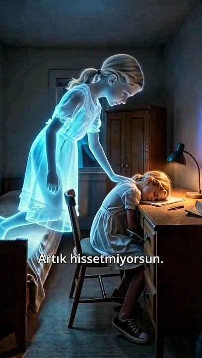 [Dublajlı]Kalbin Işığı Full İzle - Türkçe Dublaj_00