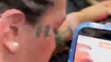 Isaac Moreno celebra el cumpleaños de Galilea Montijo con una romántica dedicatoria