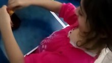 11 - Bebeklerle havuz keyfi